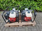 honda koshin kth-50x waterpomp, Ophalen, Gebruikt, Handmatig, Beregeningspomp
