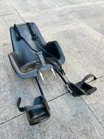 Bobike fietsstoeltje voorzitje, Fietsen en Brommers, Ophalen, Zo goed als nieuw