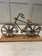 Riviera Maison Decoratie Fiets, Ophalen of Verzenden