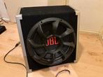 Car Audio Set - Versterker, Subwoofer, Condensator, kabels, Auto diversen, Autospeakers, Ophalen, Gebruikt