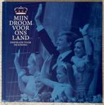 Mijn droom voor ons land - Inspiratie voor de koning - Nieuw, Ophalen of Verzenden, Nieuw, Nederland, Tijdschrift of Boek