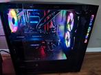 Game PC- Ryzen 3600 & 5700 XT, 16GB gaming computer, Ophalen, Zo goed als nieuw, Gaming, SSD