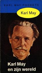 Karl May nr 50 - Karl May en zijn wereld  Eigenlijk was de e, Boeken, Kinderboeken | Jeugd | 13 jaar en ouder, Verzenden, Gelezen