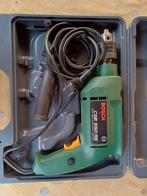 Bosch boormachine CSB 550 RE, Doe-het-zelf en Verbouw, Gereedschap | Boormachines, Ophalen of Verzenden, 400 tot 600 watt, Boormachine