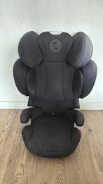Autostoel cybex solution Z isofix., Gebruikt, 15 t/m 36 kg, Isofix, Ophalen