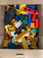 Doos  met duplo, Ophalen of Verzenden, Zo goed als nieuw, Overige merken