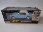 Motor Max James Bond 007 1964 1/2 Ford Mustang in Doos, 1/24, Ophalen of Verzenden, Zo goed als nieuw