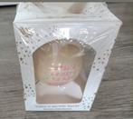 🎄baby's eerste kerst kerstbal🎄     nieuw, Diversen, Kerst, Verzenden, Nieuw