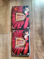 Dvd Moulin Rouge!, Alle leeftijden, Ophalen of Verzenden, Zo goed als nieuw