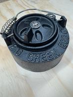 Green Egg rEGGulator + Magrietschijf MiniMax Nieuw, Tuin en Terras, Ophalen of Verzenden, Nieuw