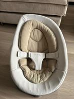 Nuna Leaf Wipstoel in goede staat, Kinderen en Baby's, Wipstoeltjes, Overige merken, Gebruikt, Wipstoel, Ophalen of Verzenden