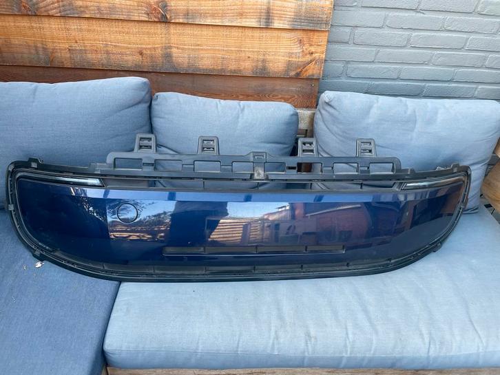 VW E-Up Bumper met LED Dagrijverlichting, Auto-onderdelen, Carrosserie en Plaatwerk, Bumper, Volkswagen, Voor, Gebruikt, Ophalen