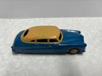 Dinky toys nr. 139b/171 hudson sedan, Hobby en Vrije tijd, Modelauto's | 1:43, Ophalen of Verzenden, Gebruikt, Auto, Dinky Toys
