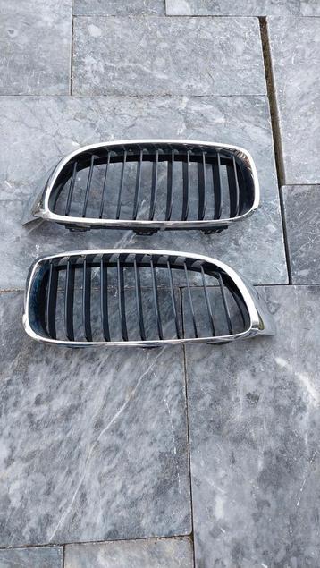 Grille bmw 4 serie bouwjaar 2016