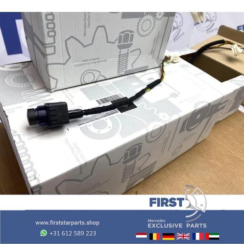 A2139009321 ACHTERUITRIJ CAMERA Mercedes E KLASSE 2016-2021, Auto-onderdelen, Elektronica en Kabels, Mercedes-Benz, Gebruikt, Ophalen of Verzenden