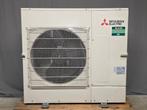 Buitenunit Mitsubishi Electric Mr. Slim PUZ-M125YKA R32, Verwarmen, 3 snelheden of meer, Ophalen of Verzenden, Zo goed als nieuw