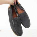 Mooie Suede Camel Active Loafers - 31 (Maat 12/47) € 65,-, Loafers, Blauw, Ophalen of Verzenden, Zo goed als nieuw