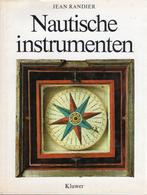 nautische instrumenten jean randier, Verzenden, Zo goed als nieuw, Randier jean, Overige onderwerpen