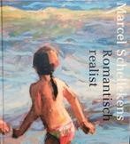 Marcel Schellekens, romantisch realist, Nieuw, Ophalen of Verzenden, Meerdere auteurs, Schilder- en Tekenkunst