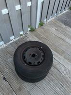 2x 175/70 R14 Banden, Ophalen, Gebruikt