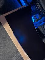 LG Ultragear 45GS95QE, Computers en Software, Monitoren, Curved, Minder dan 1 ms, Zo goed als nieuw, Quad HD (2K)