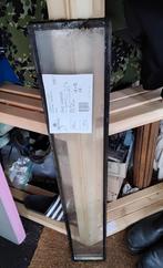 Raam dubbel glas 148x952, Doe-het-zelf en Verbouw, Glas en Ramen, Ophalen, Minder dan 80 cm, Gevelraam of Ruit