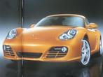 Porsche Cayman & Cayman S Exclusive 2008 Boek, Verzenden, Porsche