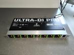 Behringer Ultra-PI Pro model DI800, Ophalen, Gebruikt