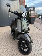 Vespa Sprint Full Option - Prachtige Scooter!, Fietsen en Brommers, Scooters | Vespa, Ophalen of Verzenden, Zo goed als nieuw