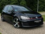 Volkswagen Golf 2.0 GTI - DSG|MF-STUUR|CRUISE|NAVI|STOELVERW, Stof, Gebruikt, Euro 6, 4 cilinders