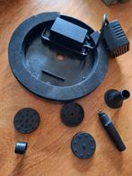 Solar fontein - Nieuwstaat!, Ophalen of Verzenden, Nieuw, Kunststof, Fontein