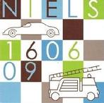 Niels, Verzamelen, Ophalen of Verzenden, 2000 tot heden, Geboortekaartje