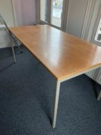 Bureautafel, Huis en Inrichting, Bureaus, Ophalen, Gebruikt