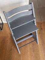 Old fashioned Stokke tripp trapp m/z beugel, Ophalen, Meegroeistoel