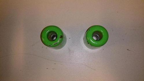 Kawasaki ER-5 stuurgewichten ER5 stuur gewicht gewichten, Motoren, Accessoires | Overige, Gebruikt, Ophalen of Verzenden