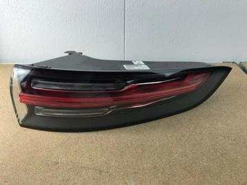 Porsche Cayenne Achterlicht rechts LED 9y0945096D beschikbaar voor biedingen