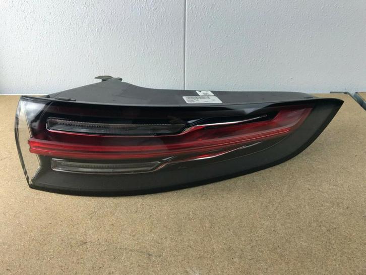Porsche Cayenne Achterlicht rechts LED 9y0945096D, Auto-onderdelen, Verlichting, Porsche, Gebruikt, Ophalen of Verzenden