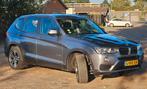 BMW X 3  1.8 diesel, Auto's, Achterwielaandrijving, 4 cilinders, 2000 kg, Leder