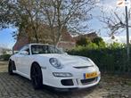 Porsche 911 3.6 GT3, Auto's, Porsche, Te koop, Geïmporteerd, Benzine, 4 stoelen