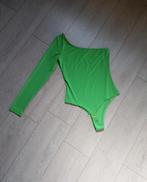 Bodytop groen maat M, Verzenden, Nieuw, Maat 38/40 (M), Groen
