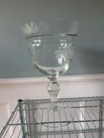 Hele grote gemberbokaal, Ophalen of Verzenden