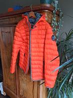 Zgan Napapijri jas, Ophalen of Verzenden, Zo goed als nieuw