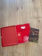 Ajax retro shirt nieuw in doos maat l, Verzamelen, Ophalen of Verzenden, Zo goed als nieuw, Ajax, Shirt