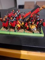 Warhammer fantasy 27 swordsmen, Ophalen of Verzenden, Zo goed als nieuw, Warhammer, Figuurtje(s)