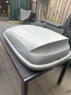 Tornado Jetbag 100 Dakkoffer, Auto diversen, Dakkoffers, Ophalen, Gebruikt