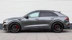 Audi Q8 60 TFSI e quattro ABT | B&O 3D | Onderstel Advanced, 12 maanden, 77 km/l, Gebruikt, Zwart