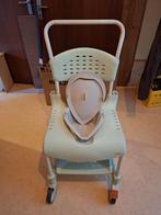douche stoel, Ophalen, Zo goed als nieuw