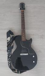 Epiphone Les Paul Junior, Ophalen of Verzenden, Gebruikt, Solid body, Epiphone