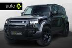 Land Rover Defender Hard Top 3.0 D200 110 MHEV X-Dynamic SE, Auto's, Land Rover, Gebruikt, Leder, Diesel, Vierwielaandrijving