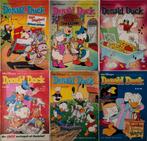 Donald Duck weekblad 1986 (incompleet), Walt Disney, Meerdere stripboeken, Ophalen, Gelezen